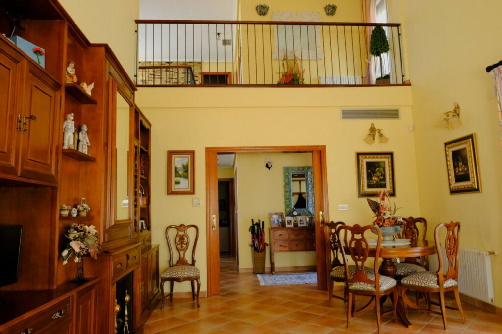 Detached Villa Orihuela Alicante - image 29