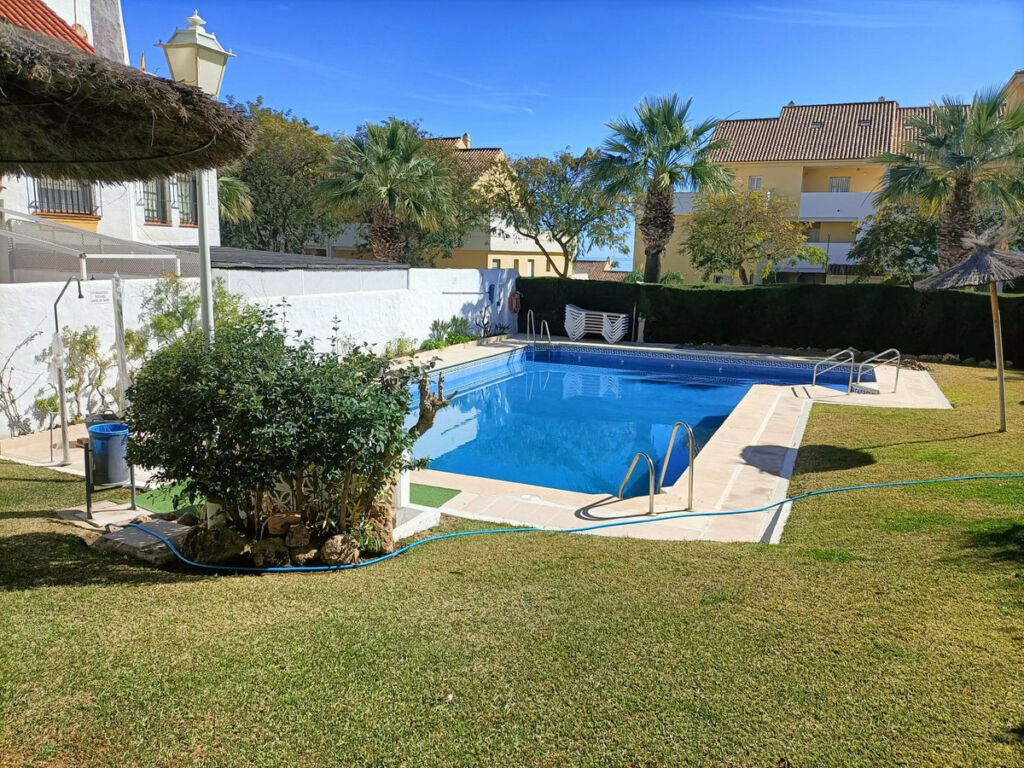 Townhouse Estepona Málaga - image 30