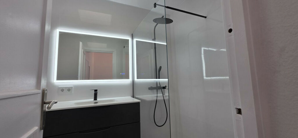 Townhouse Benamara Málaga - image 27