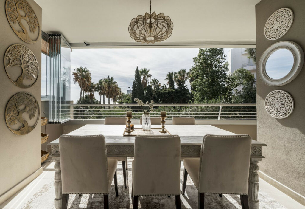Middle Floor Apartment Estepona Málaga - image 29