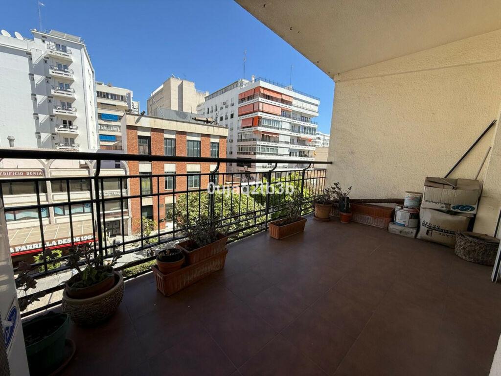 Middle Floor Apartment Marbella Málaga - image 24