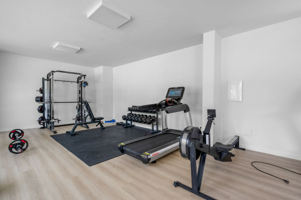Ground Floor Apartment Los Altos Alicante - image 29