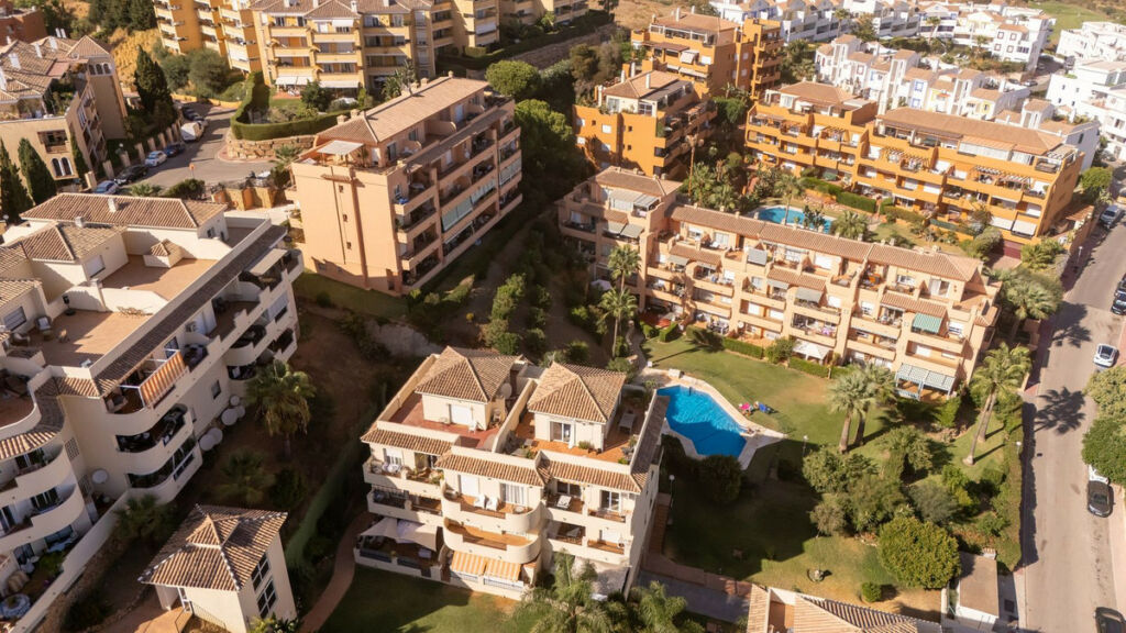 Top Floor Apartment Riviera del Sol Málaga - image 29