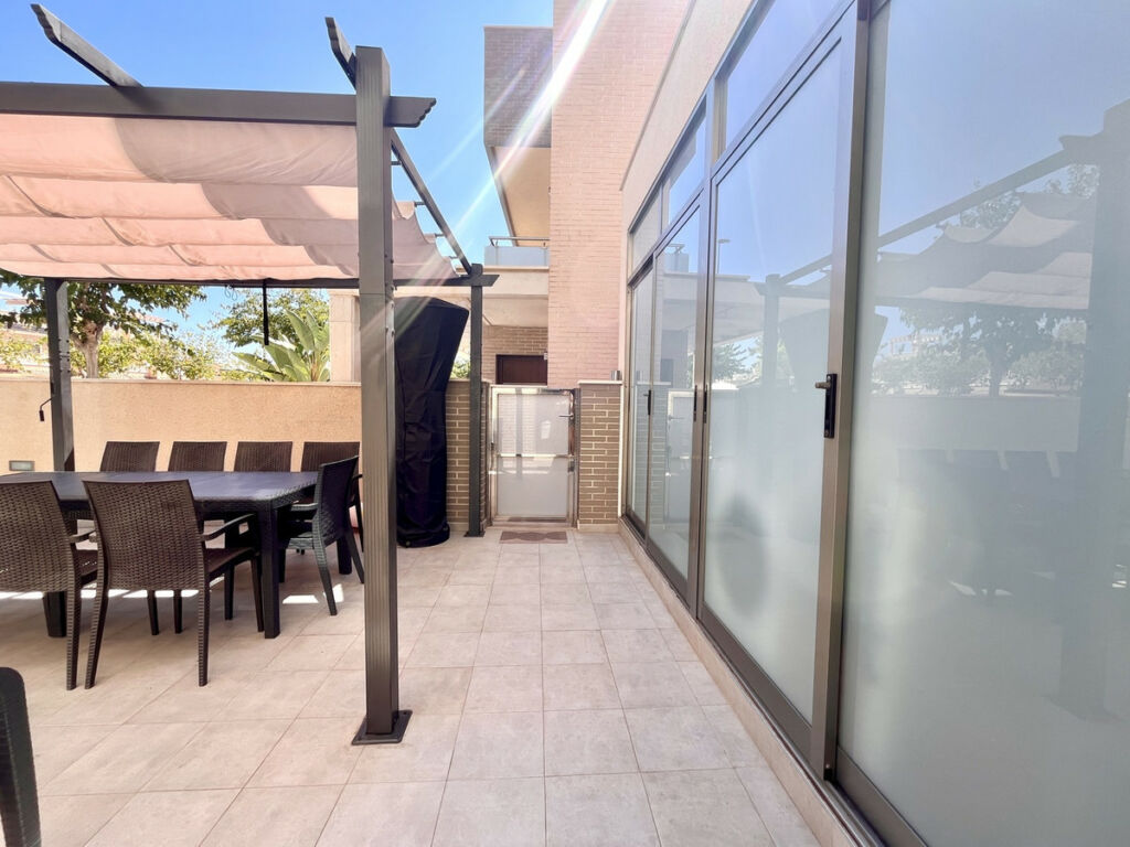 Detached Villa Torre de la Horadada Alicante - image 29