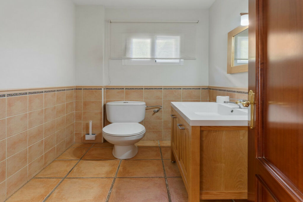Detached Villa Coín Málaga - image 29