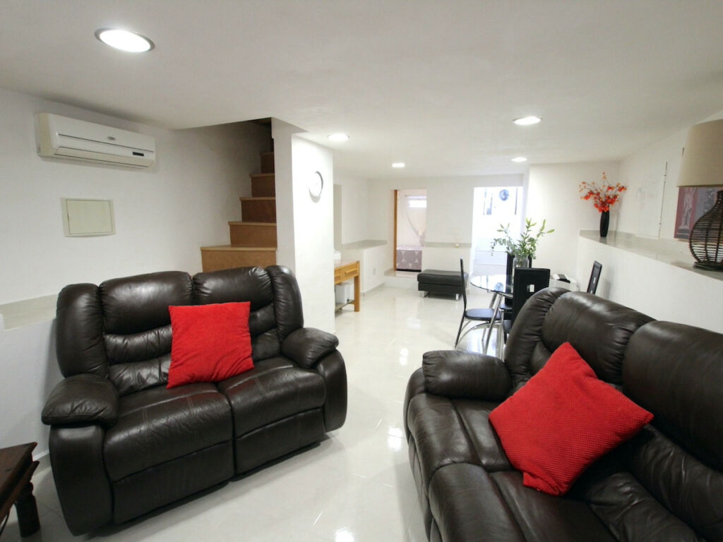 Detached Villa Benimar Alicante - image 29