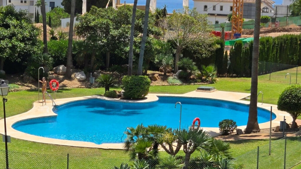 Townhouse La Cala de Mijas Málaga - image 29