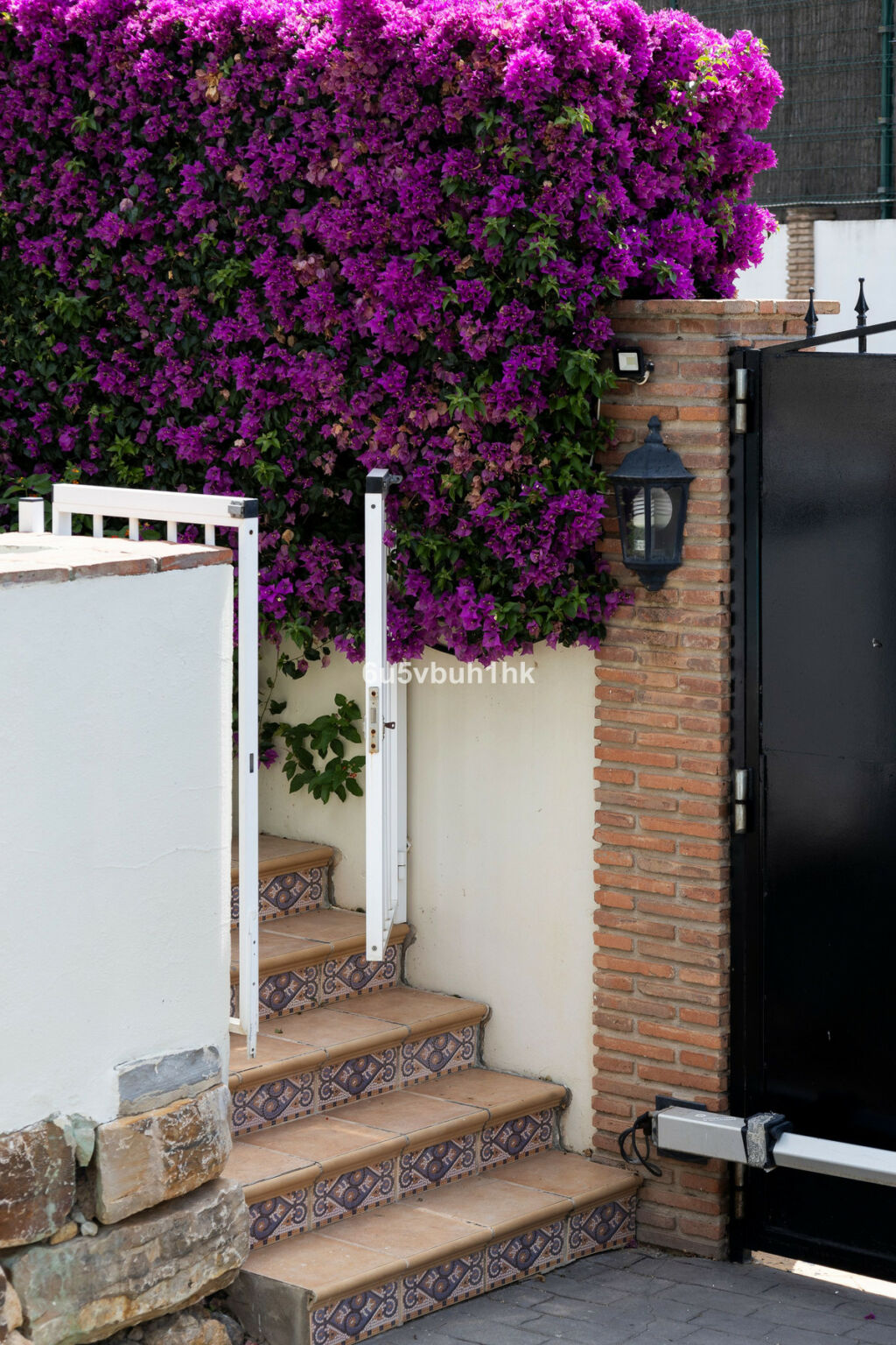Detached Villa Sierrezuela Málaga - image 29