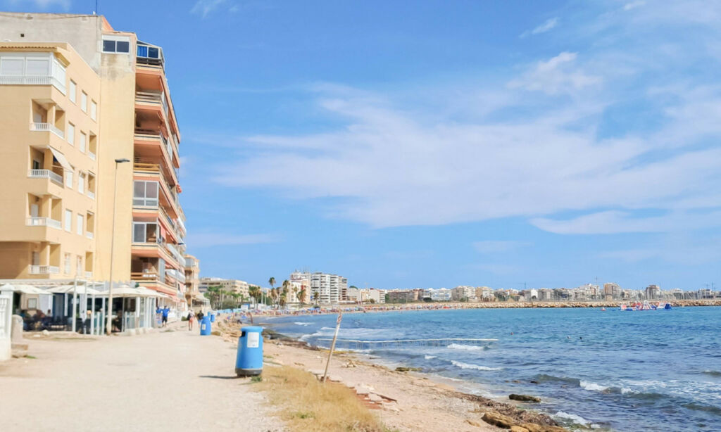 Penthouse Torrevieja Alicante - image 29