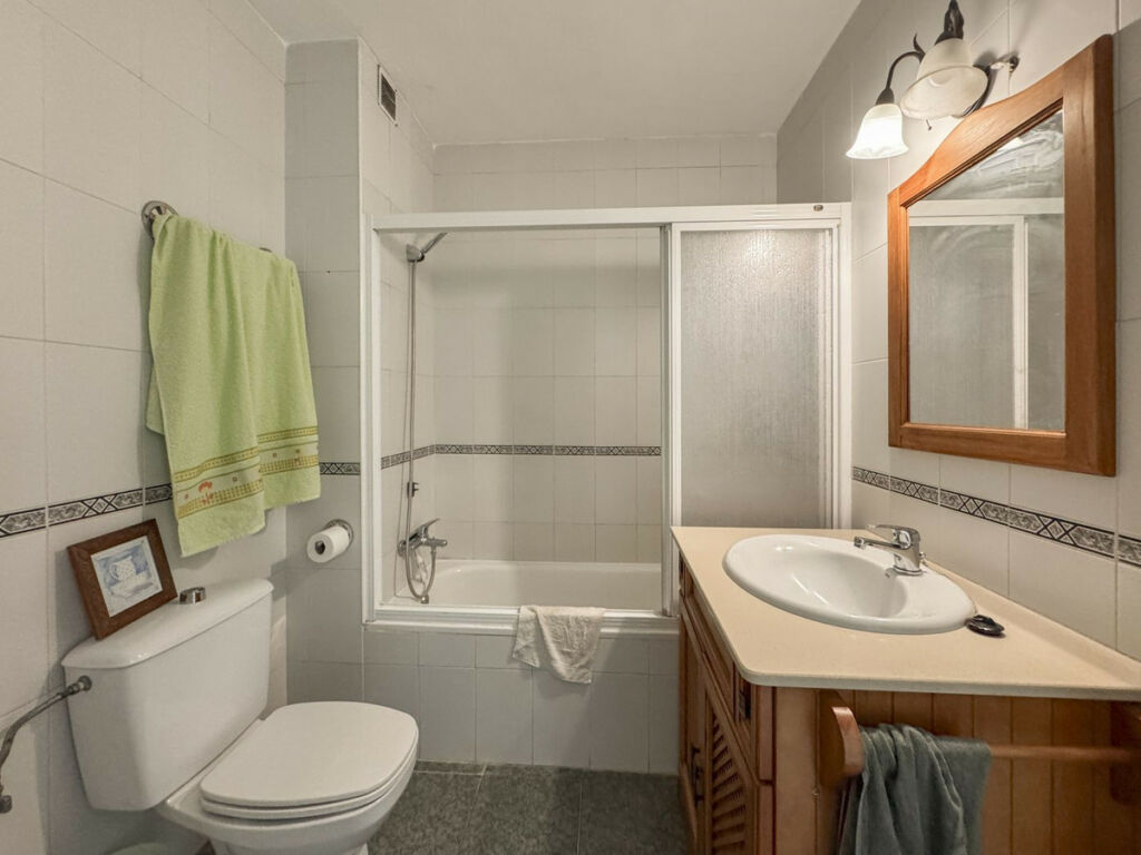 Townhouse Manilva Málaga - image 28