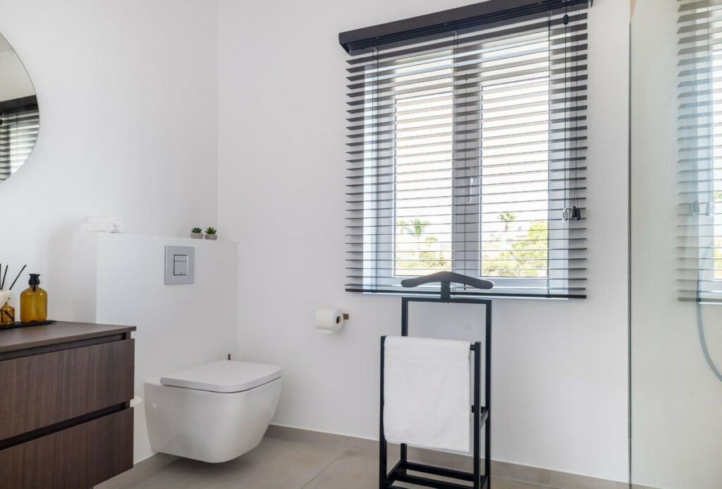 Detached Villa Manilva Málaga - image 29