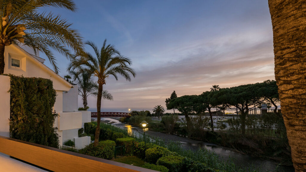 Middle Floor Apartment Marbella Málaga - image 29