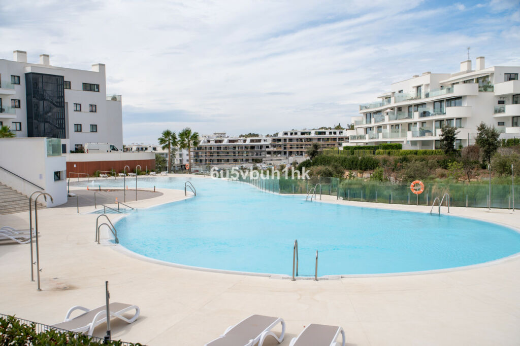 Ground Floor Apartment Fuengirola Málaga - image 29