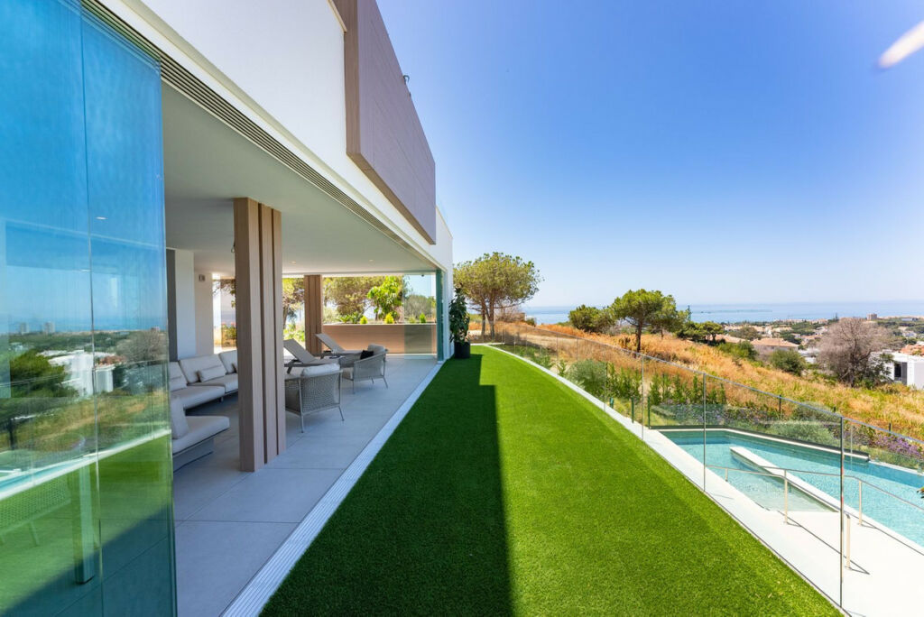 Ground Floor Apartment Cabopino Málaga - image 29