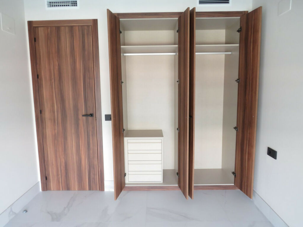 Middle Floor Apartment San Pedro de Alcántara Málaga - image 29