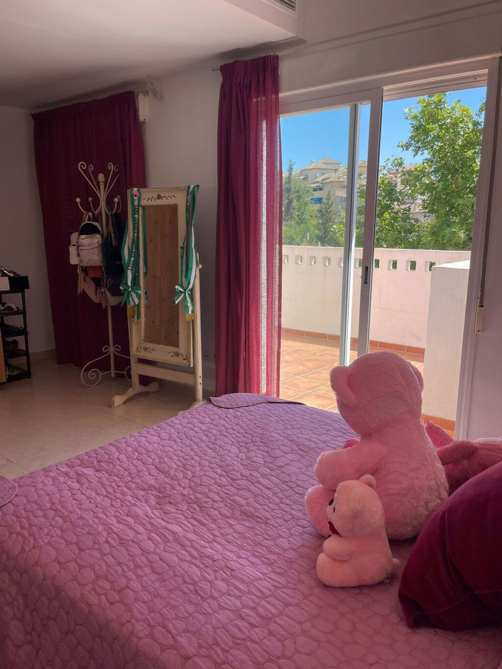 Townhouse Estepona Málaga - image 28