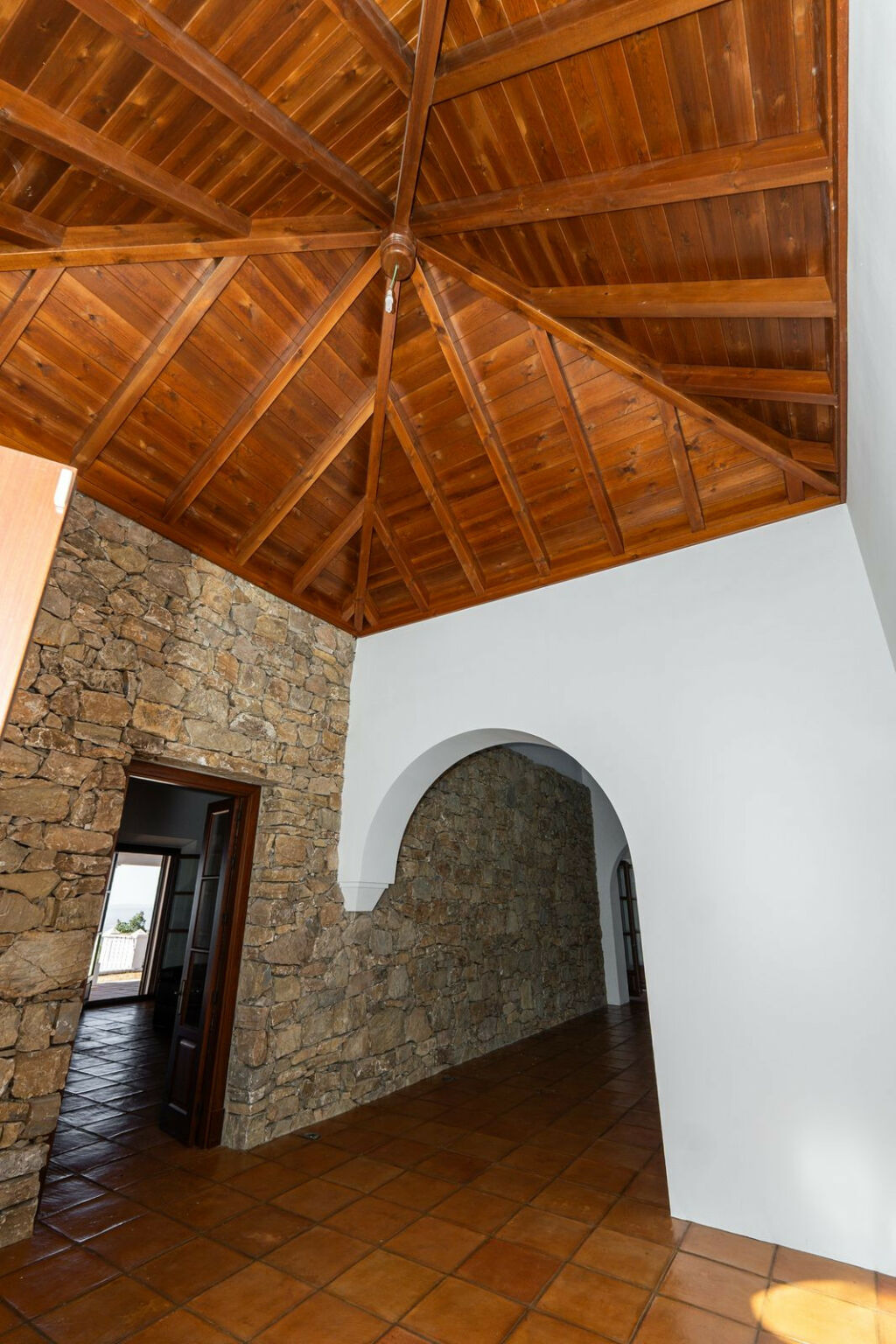 Detached Villa Gaucín Málaga - image 28