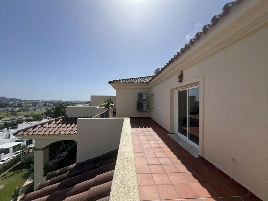 Penthouse La Cala Hills Málaga - image 29