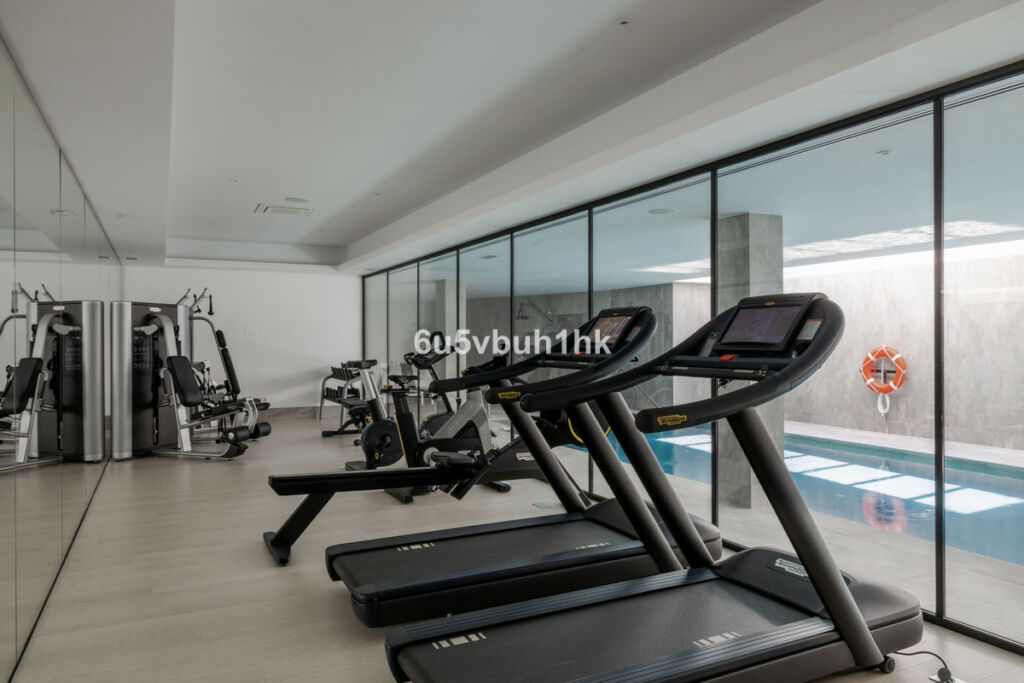 Ground Floor Apartment Marbella Málaga - image 29