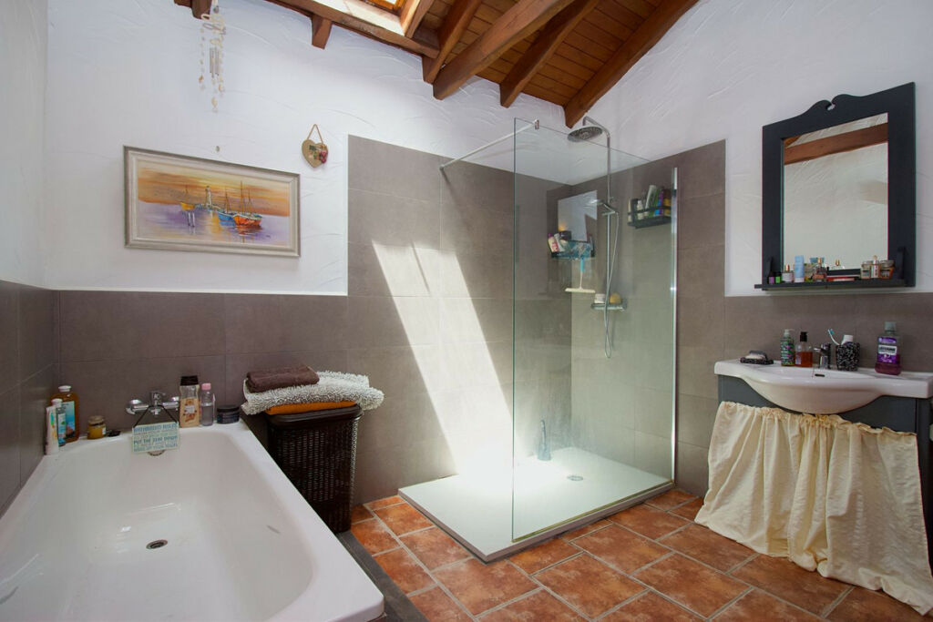 Detached Villa Coín Málaga - image 28