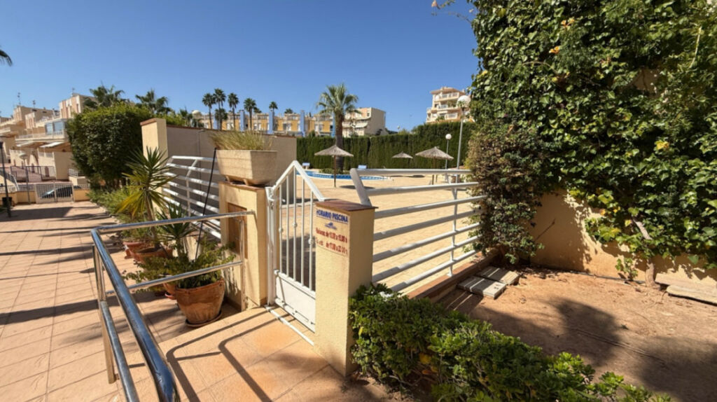Duplex Orihuela Alicante - image 29