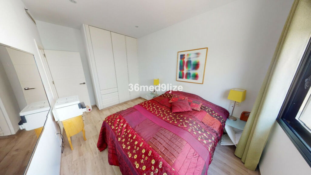 Detached Villa Los Alcazares Murcia - image 29