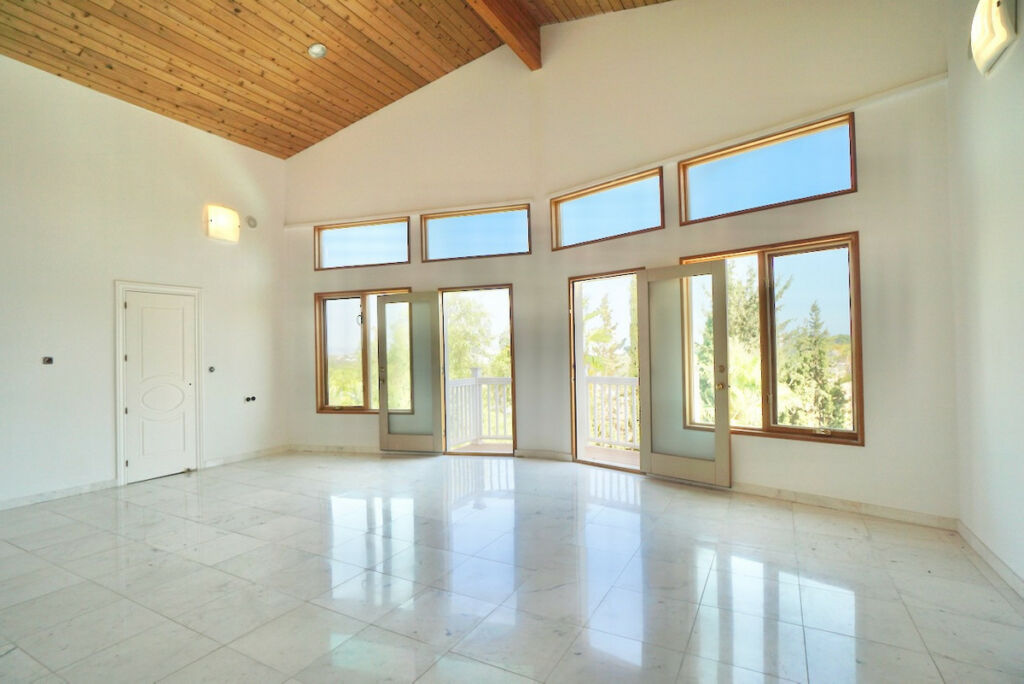 Detached Villa Benahavís Málaga - image 29