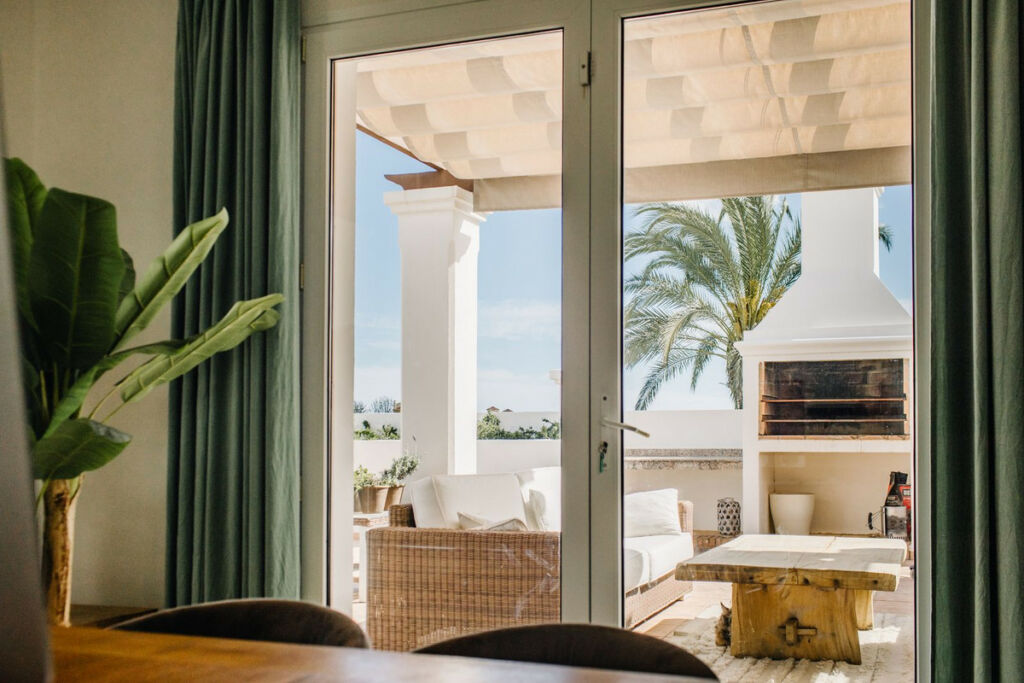 Detached Villa Estepona Málaga - image 29