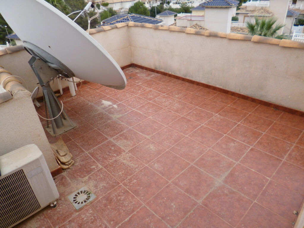 Detached Villa Playa Flamenca Alicante - image 26