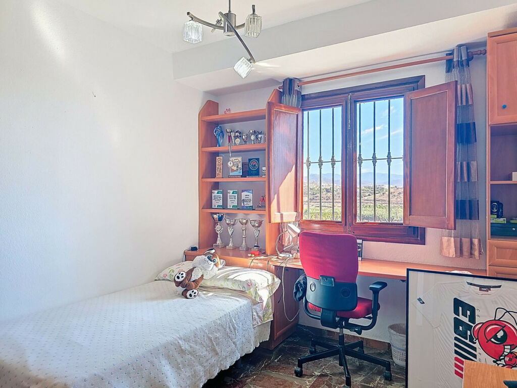 Detached Villa Almayate Málaga - image 29