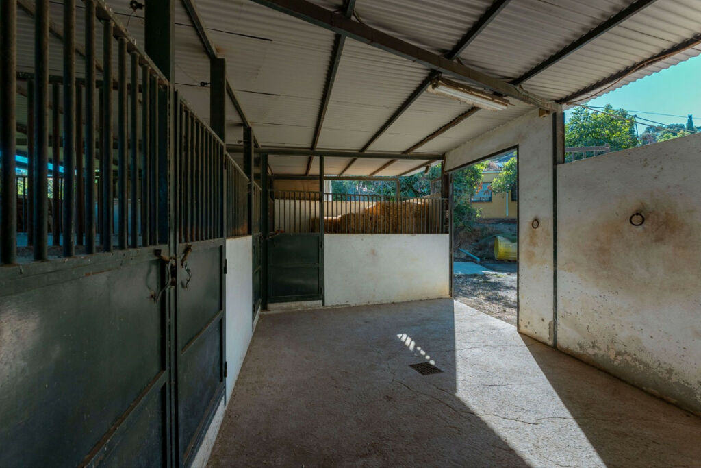 Detached Villa Coín Málaga - image 29