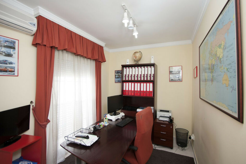 Townhouse Nerja Málaga - image 29