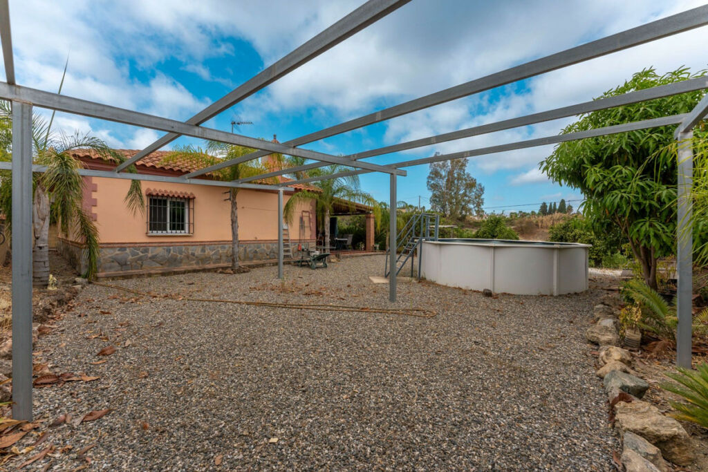 Finca - Cortijo Coín Málaga - image 29