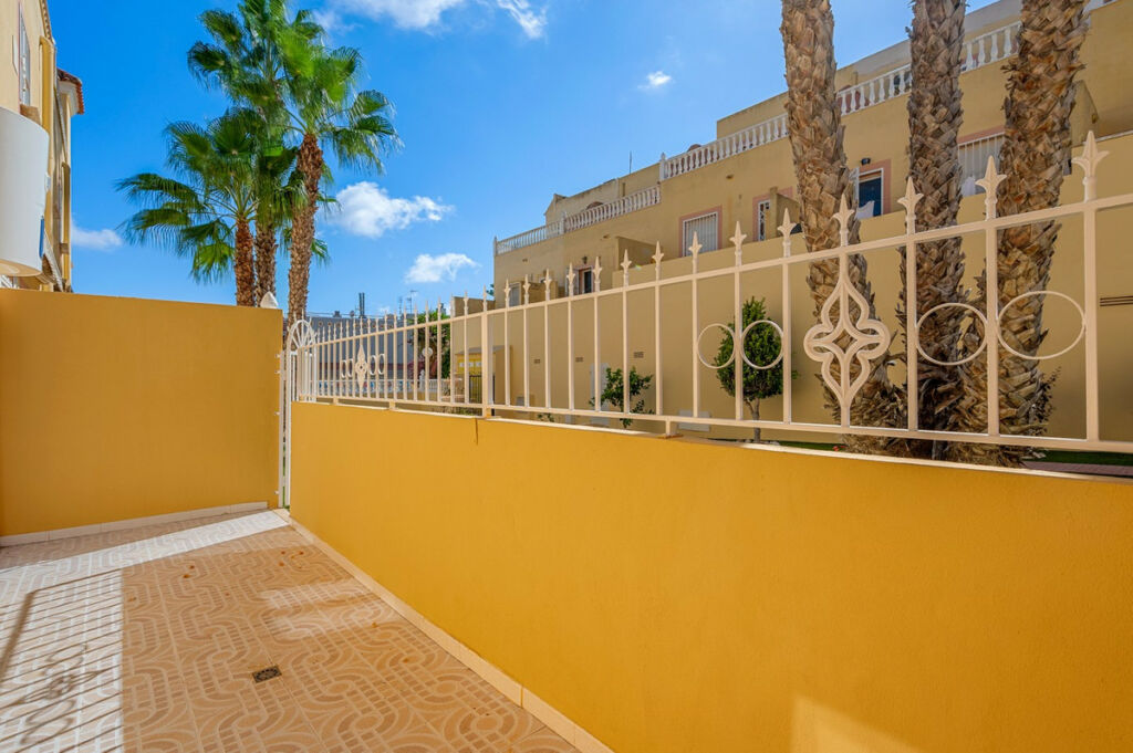 Ground Floor Apartment Orihuela Costa Alicante - image 29