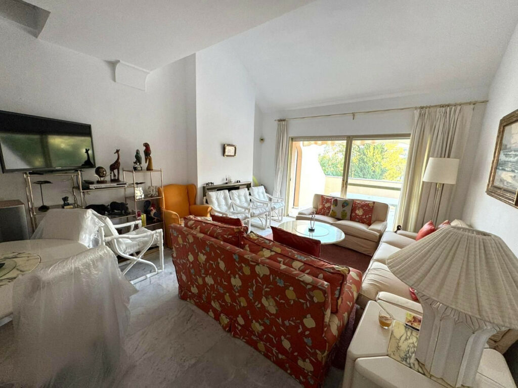 Duplex Nueva Andalucía Málaga - image 29