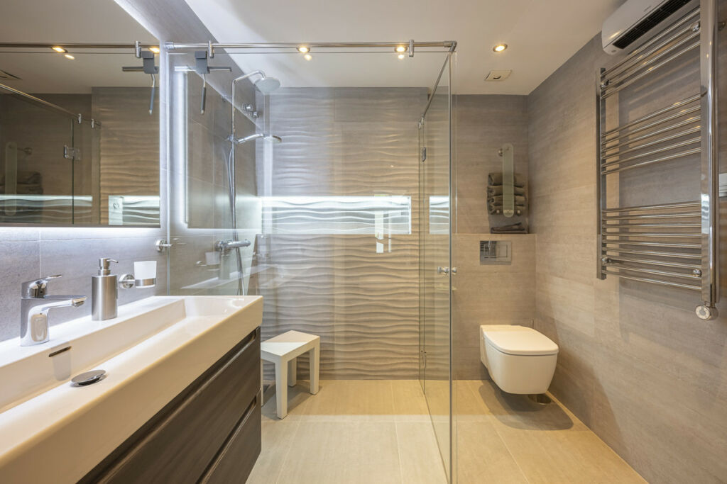 Ground Floor Apartment Estepona Málaga - image 29