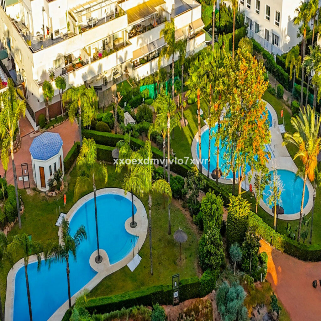 Penthouse Marbella Málaga - image 29