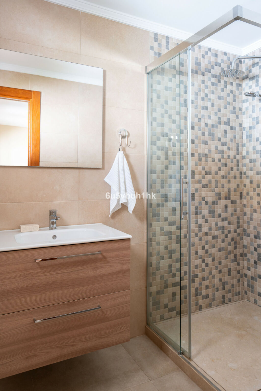 Detached Villa Benalmadena Málaga - image 29