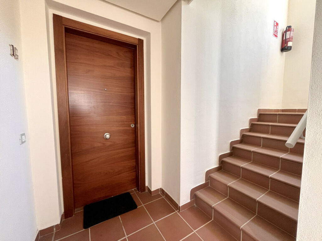 Ground Floor Apartment Las Colinas Golf Alicante - image 29