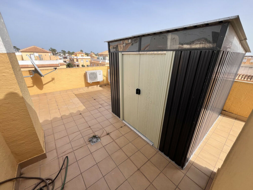 Quad Ciudad Quesada Alicante - image 29