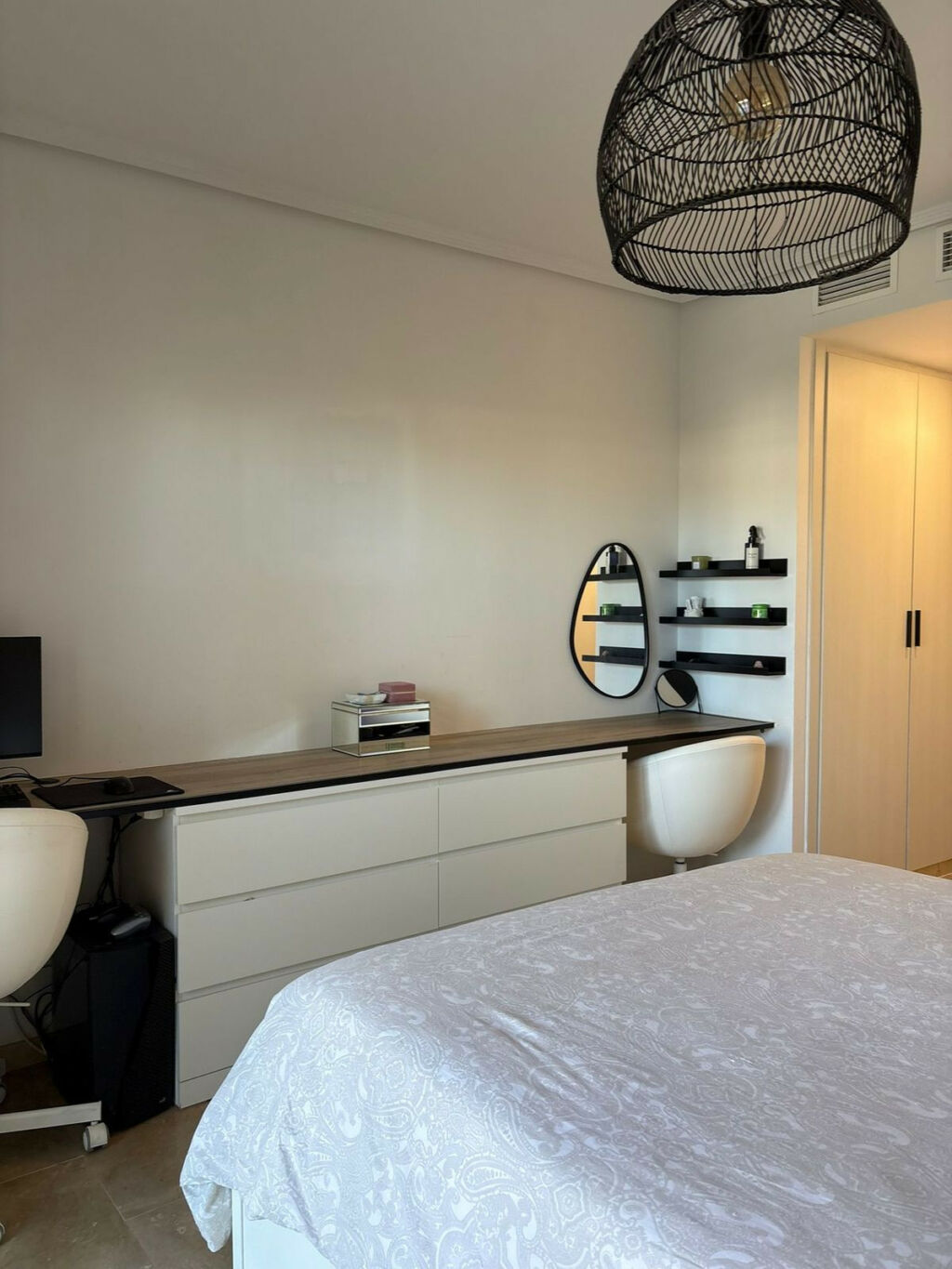 Ground Floor Apartment Estepona Málaga - image 29