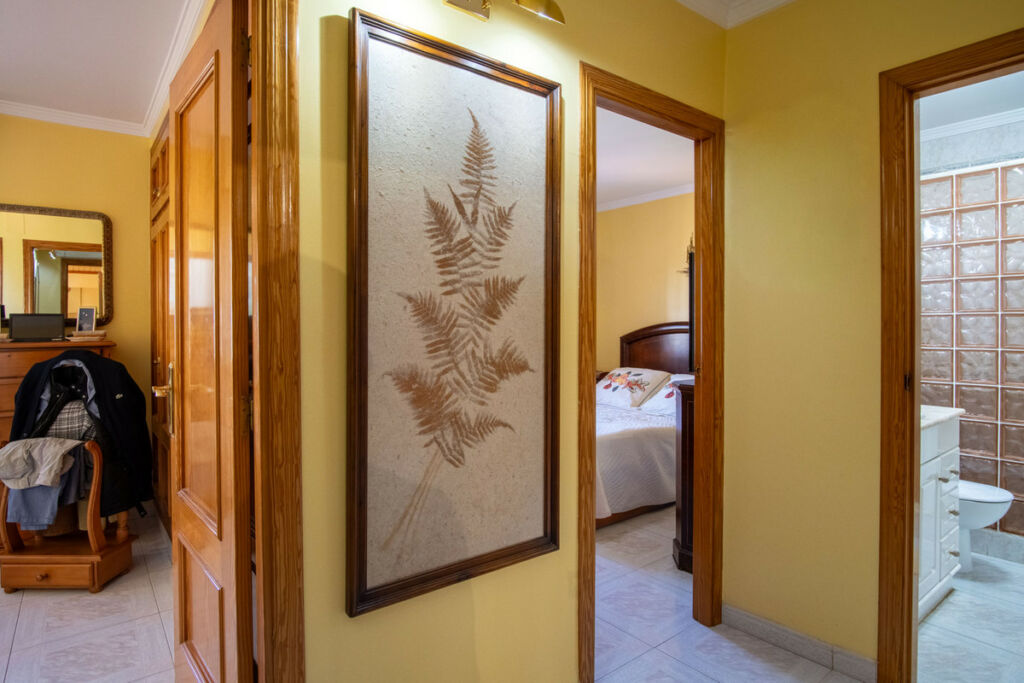 Detached Villa Denia Alicante - image 29
