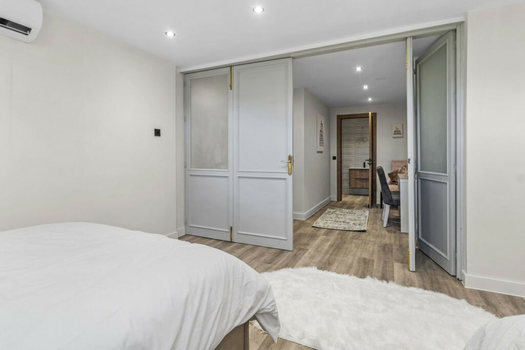 Detached Villa Atalaya Málaga - image 29