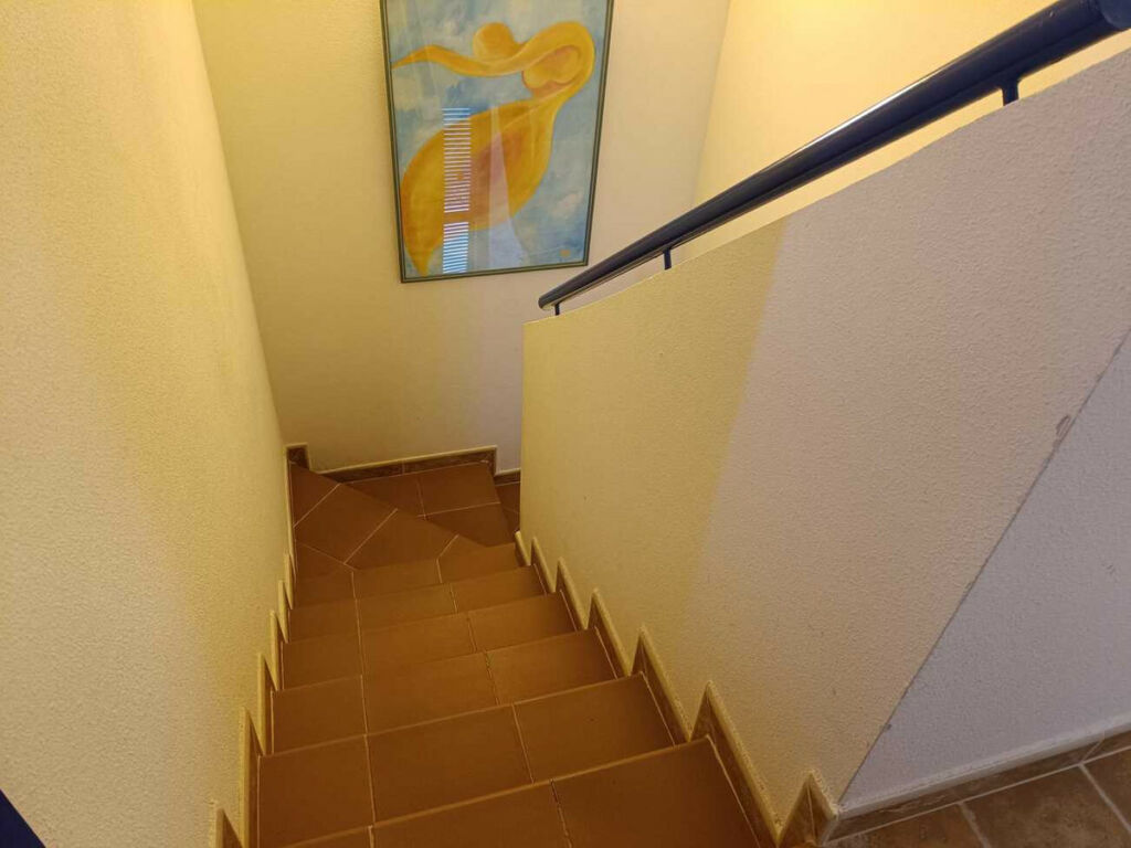 Townhouse Fortuna Murcia - image 29