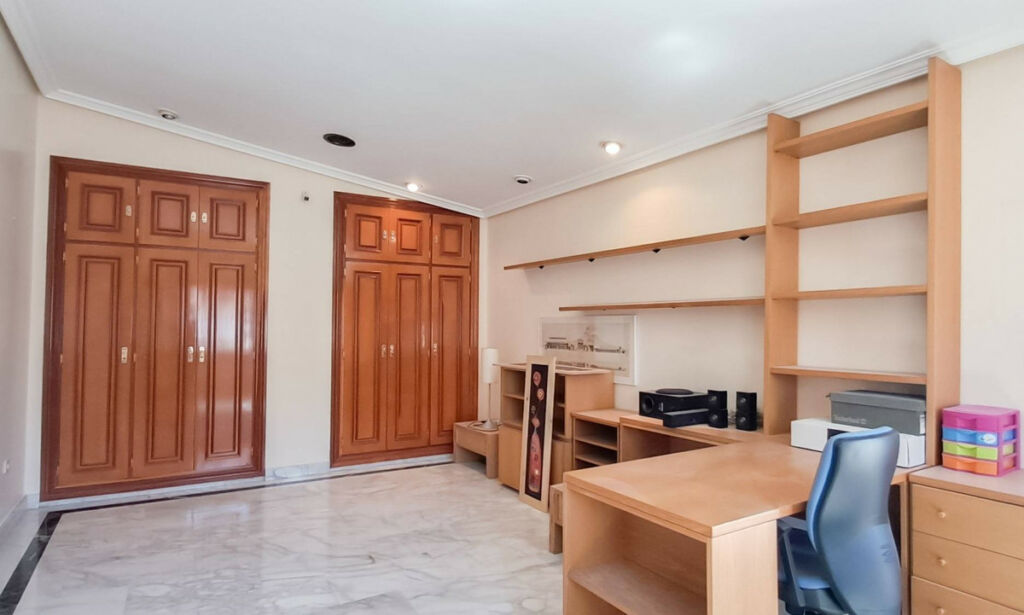 Penthouse Lo Pagan Murcia - image 29