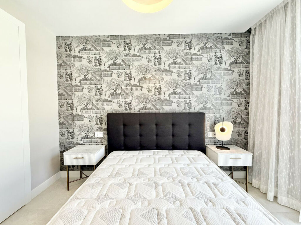 Penthouse Cabopino Málaga - image 29