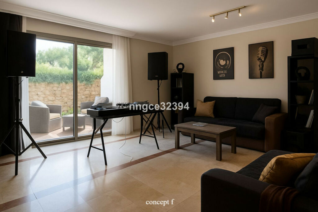 Townhouse Nagüeles Málaga - image 30