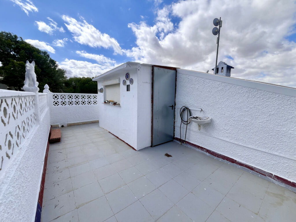 Detached Villa Pilar de la Horadada Alicante - image 29