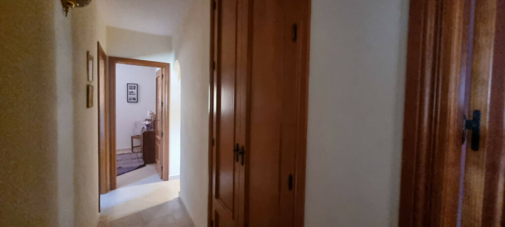 Detached Villa Cortes de la Frontera Málaga - image 29
