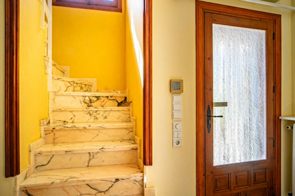 Detached Villa Benissa Alicante - image 29